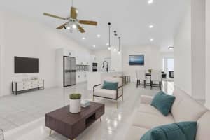 48 Bentwater Circle, Boynton Beach, FL 33426 Sold 01/01/26