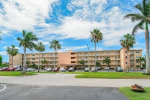 2615 NE 1st Court 301, Boynton Beach, FL 33435 - MLS#R11125533