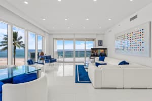 1200 Hillsboro Mile 1305, Hillsboro Beach, FL 33062 - MLS#R11125535