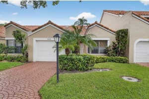 22709 Meridiana Drive, Boca Raton, FL 33433 Sold 10/30/25