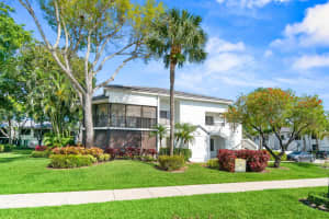 7533 Glendevon Lane 905, Delray Beach, FL 33446 - MLS#R11125543