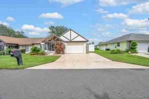 211 Brentwood Drive N, Lake Placid, FL 33852 Sold 03/29/26