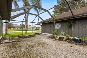2526 SW Dawn Street, Port Saint Lucie, FL 34953 Sold 10/17/25
