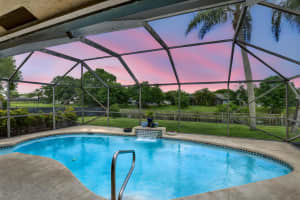 13631 Barberry Drive, Wellington, FL 33414 Sold 10/31/25