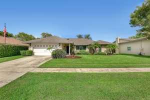 13631 Barberry Drive, Wellington, FL 33414 Sold 10/31/25