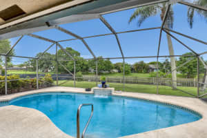 13631 Barberry Drive, Wellington, FL 33414 Sold 10/31/25