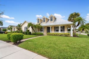 10452 SW Sarah Way, Port Saint Lucie, FL 34987 - MLS#R11125551