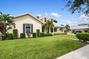 10452 SW Sarah Way, Port Saint Lucie, FL 34987 Sold 11/03/25
