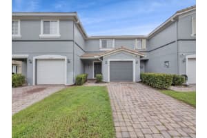 2544 SW Marshfield Court, Port Saint Lucie, FL 34953 Sold 02/13/26