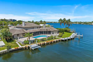 1454 Point Way, North Palm Beach, Fl 33408, North Palm Beach