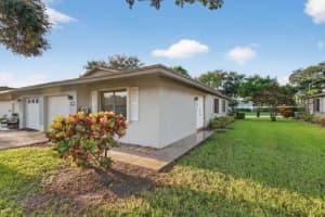 1570 Palmland Drive, Boynton Beach, FL 33436 Sold 01/22/26