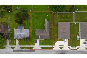 530 SW Prima Vista Boulevard, Port St Lucie, FL 34983 - MLS#R11125562