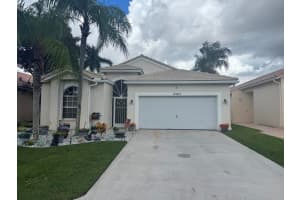 6383 Coolidge Court, Boynton Beach, FL 33437 Sold 12/30/25
