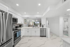 6936 Huntington Lane 302, Delray Beach, FL 33446 - MLS#R11125568