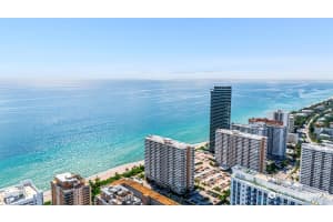 1950 S Ocean Drive 18q, Hallandale Beach, FL 33009 - MLS#R11125569