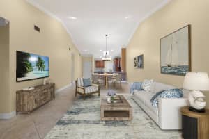 5317 Fig Palm Way, Boynton Beach, FL 33437 - MLS#R11125575