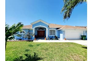 3285 Se Pinto Street, Port Saint Lucie