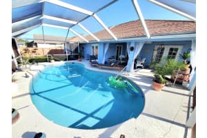 3285 SE Pinto Street, Port Saint Lucie, FL 34984 - MLS#R11125576