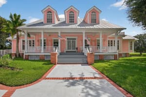 4151 SW Sundown Lane, Palm City, FL 34990 - MLS#R11125579