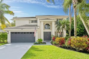 1497 S Club Drive, Wellington