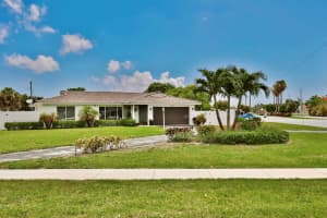 4000 NW 3rd Avenue, Boca Raton, FL 33431 Sold 03/01/26