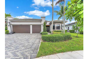 10945 Moore Drive, Parkland, FL 33076 Sold 11/12/25
