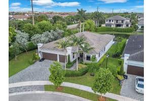 10945 Moore Drive, Parkland, FL 33076 Sold 11/12/25