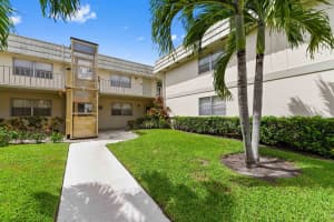 710 Saxony O, Delray Beach, FL 33446 - MLS#R11125597