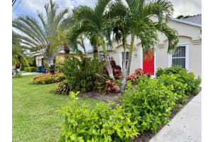 5890 NW Dowse Street, Port Saint Lucie, FL 34986 - MLS#R11125604