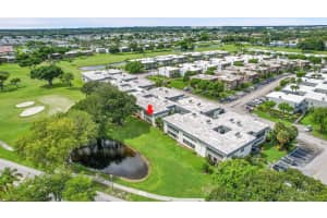 497 Piedmont K, Delray Beach, FL 33484 - MLS#R11125606