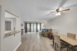 497 Piedmont K, Delray Beach, FL 33484 - MLS#R11125606