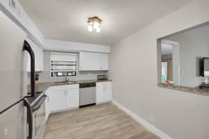 497 Piedmont K, Delray Beach, FL 33484 - MLS#R11125606