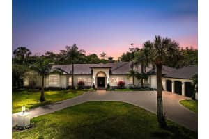 728 Deerwood Court, Wellington, FL 33414 Sold 01/21/26