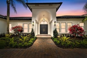 728 Deerwood Court, Wellington, FL 33414 Sold 01/21/26