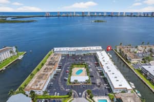 110 Shore Court 301, North Palm Beach