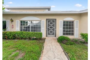 13620 Via Flora C, Delray Beach, FL 33484 Sold 11/03/25