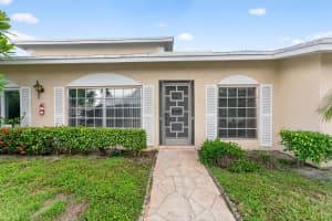 13620 Via Flora C, Delray Beach, FL 33484 Sold 11/03/25