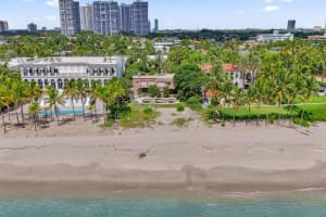 625 Ocean Boulevard, Golden Beach, Fl 33160, Golden Beach