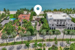 625 Ocean Boulevard, Golden Beach, FL 33160 - MLS#R11125622