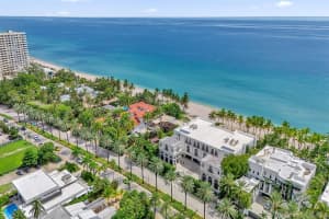 625 Ocean Boulevard, Golden Beach, FL 33160 - MLS#R11125622