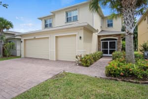 1278 NW Leonardo Circle, Port St Lucie, FL 34986 - MLS#R11125623