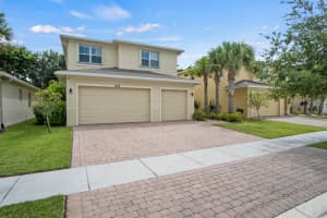 1278 Leonardo Circle, Port Saint Lucie, FL 34986 - MLS#R11125623