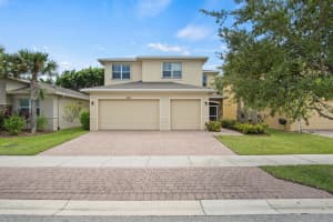 1278 Leonardo Circle, Port Saint Lucie, FL 34986 - MLS#R11125623