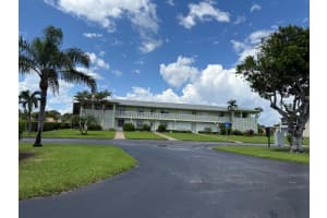 1720 NW 20th Avenue 204, Delray Beach, FL 33445 - MLS#R11125632