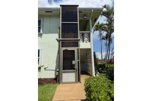 1720 NW 20th Avenue 204, Delray Beach, FL 33445 - MLS#R11125632