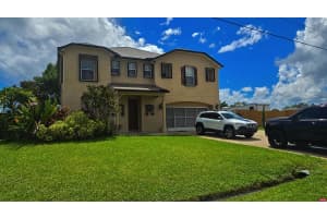864 SW Java Avenue, Port Saint Lucie, FL 34953 - MLS#R11125645