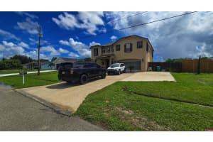 864 Java Avenue, Port Saint Lucie, FL 34953 - MLS#R11125645