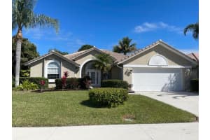 1305 SW Briarwood Drive, Port Saint Lucie, FL 34986 - MLS#R11125647