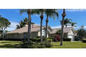 1305 SW Briarwood Drive, Port Saint Lucie, FL 34986 - MLS#R11125647