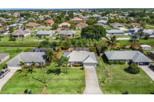 509 SW Feldman Avenue, Port Saint Lucie, FL 34953 Sold 12/02/25